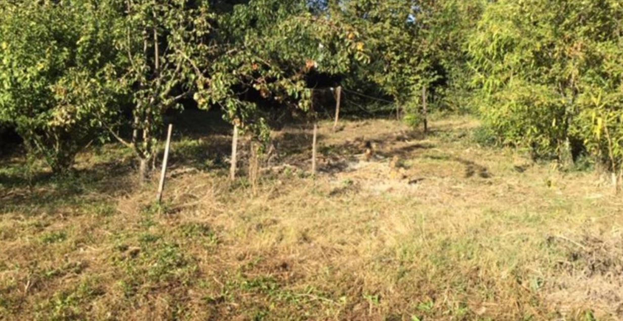 Terrain Eysines 485 m2