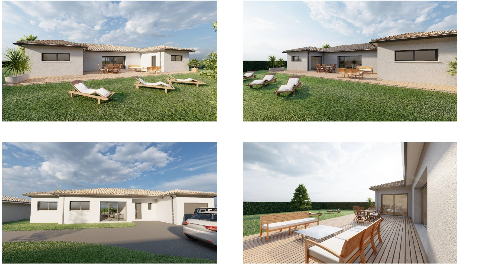 Photo Maison Bordeaux 5 pièce(s) image 2/3