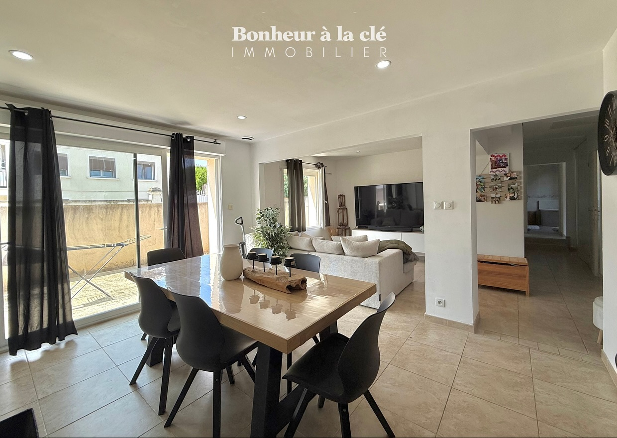 Agence immobilière de Bonheur a la Clé Immobilier Saint-gervasy - Bonheur a la Clé Immobilier