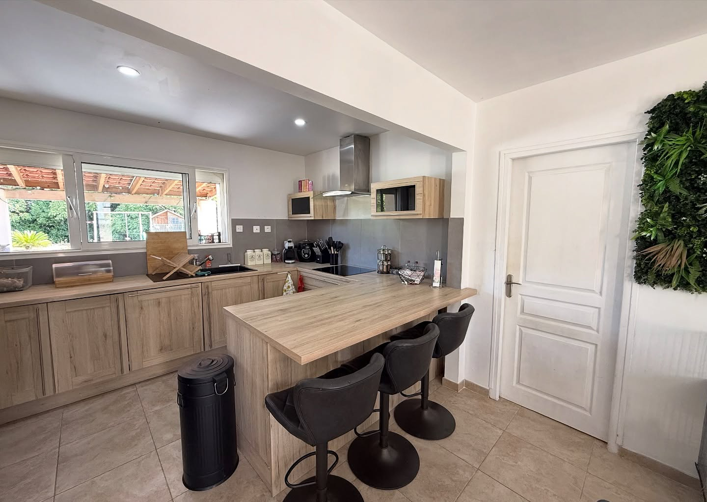 Photo A VENDRE - Villa RODILHAN image 2/6