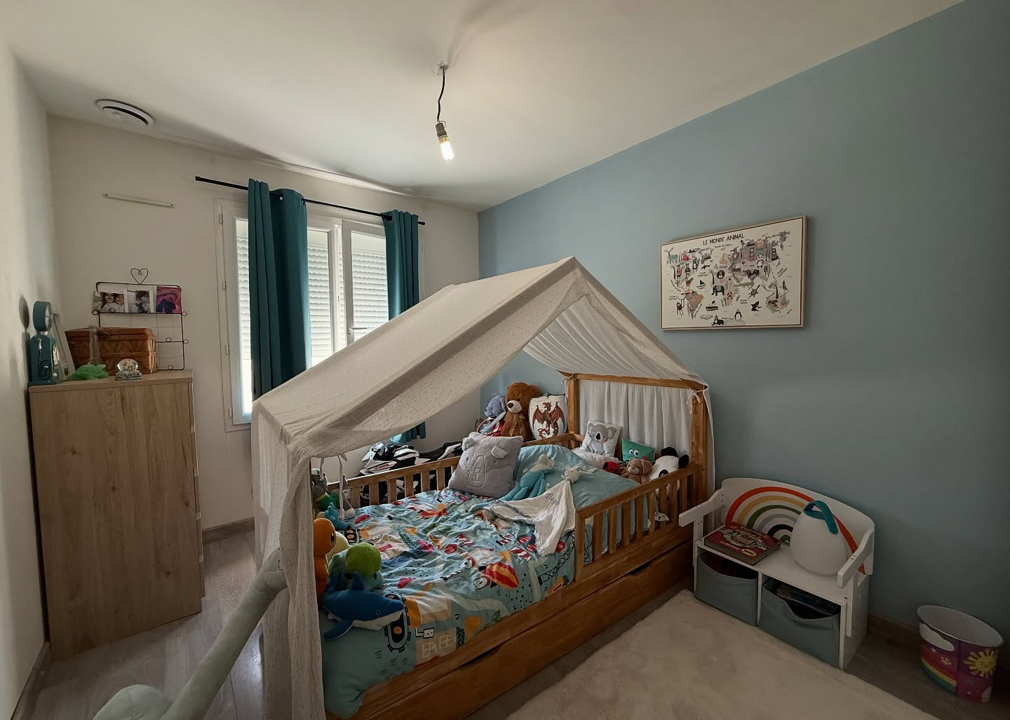 Photo A VENDRE - Villa RODILHAN image 5/6