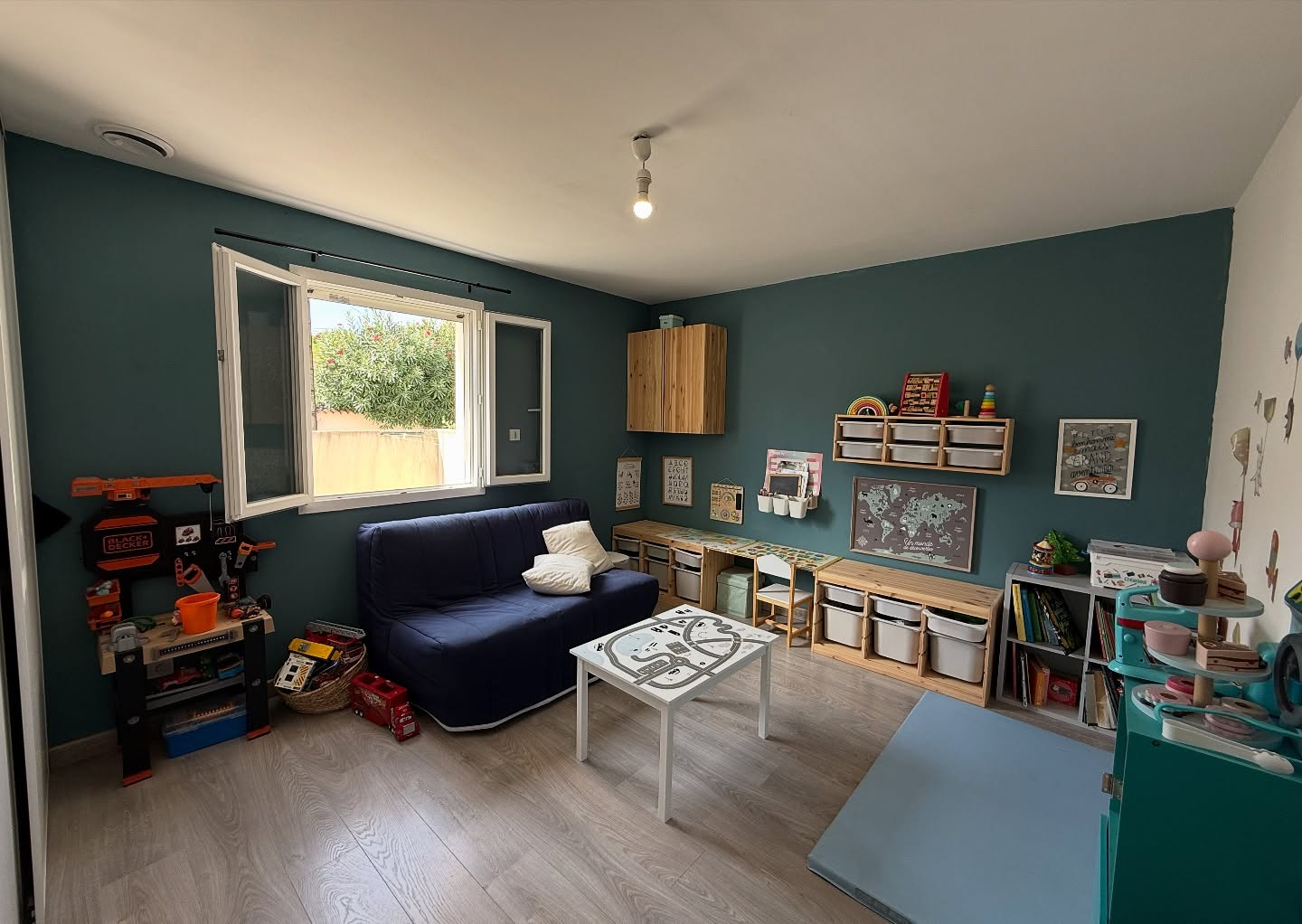 Photo A VENDRE - Villa RODILHAN image 6/6