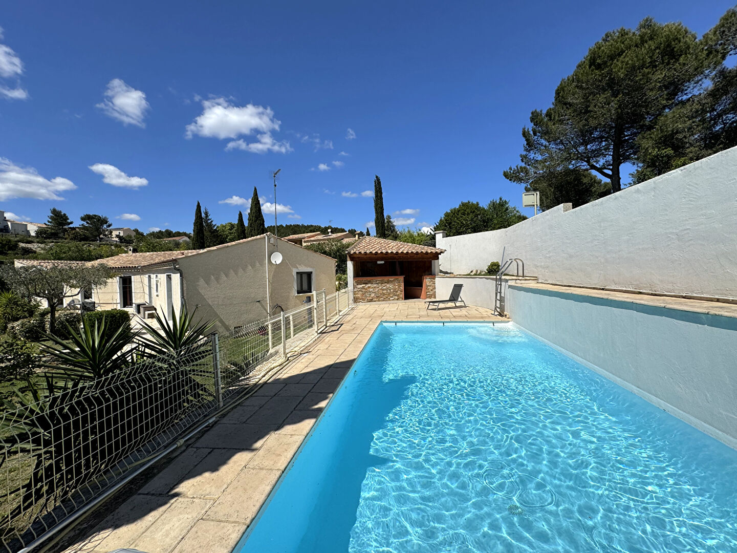 Photo A VENDRE - CABRIERES (30210) image 2/6