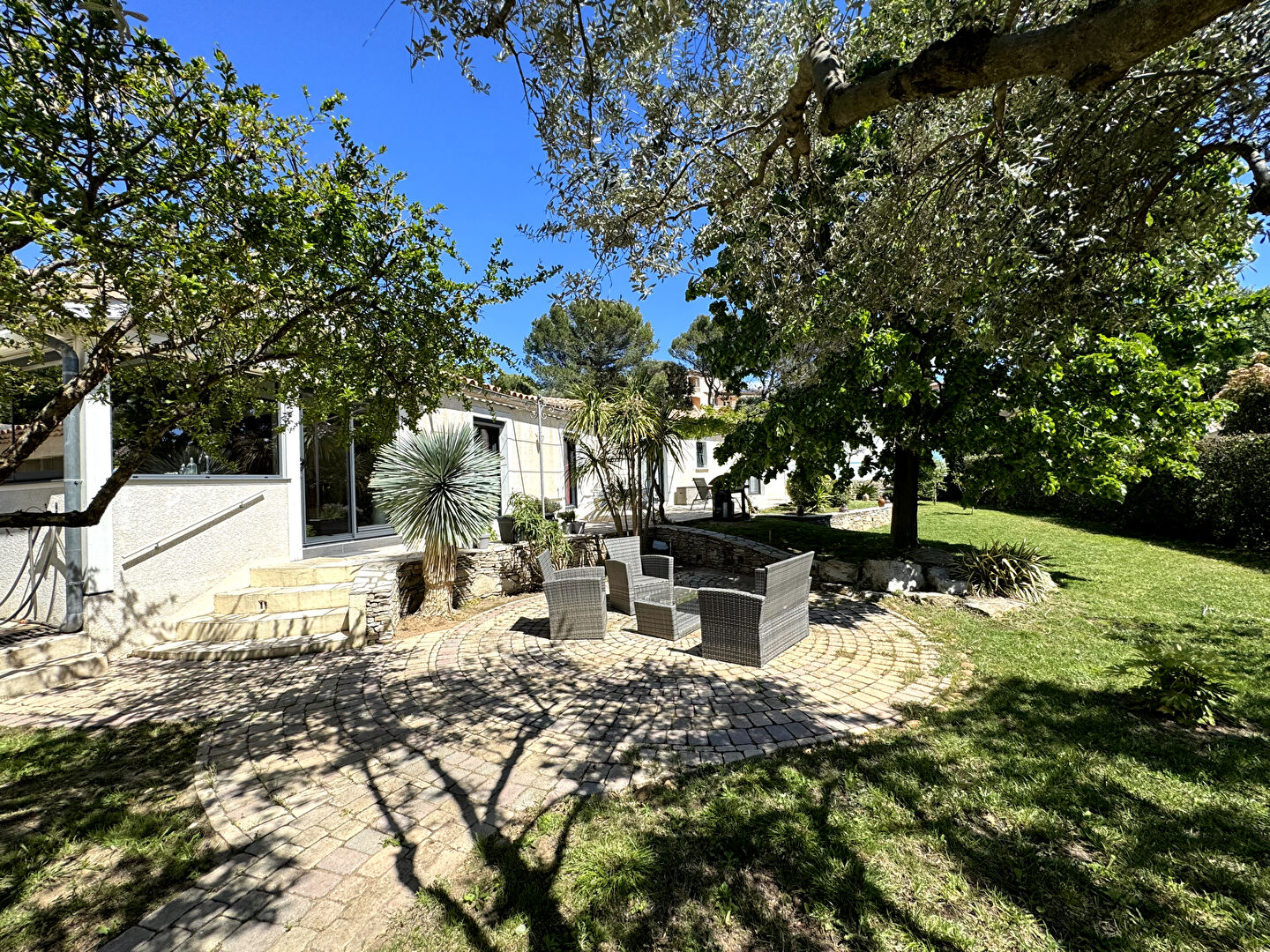 Photo A VENDRE - CABRIERES (30210) image 3/6