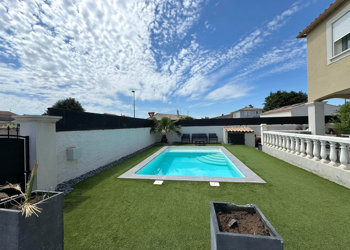 Agence immobilière de Bonheur a la Clé Immobilier Saint-gervasy - Bonheur a la Clé Immobilier