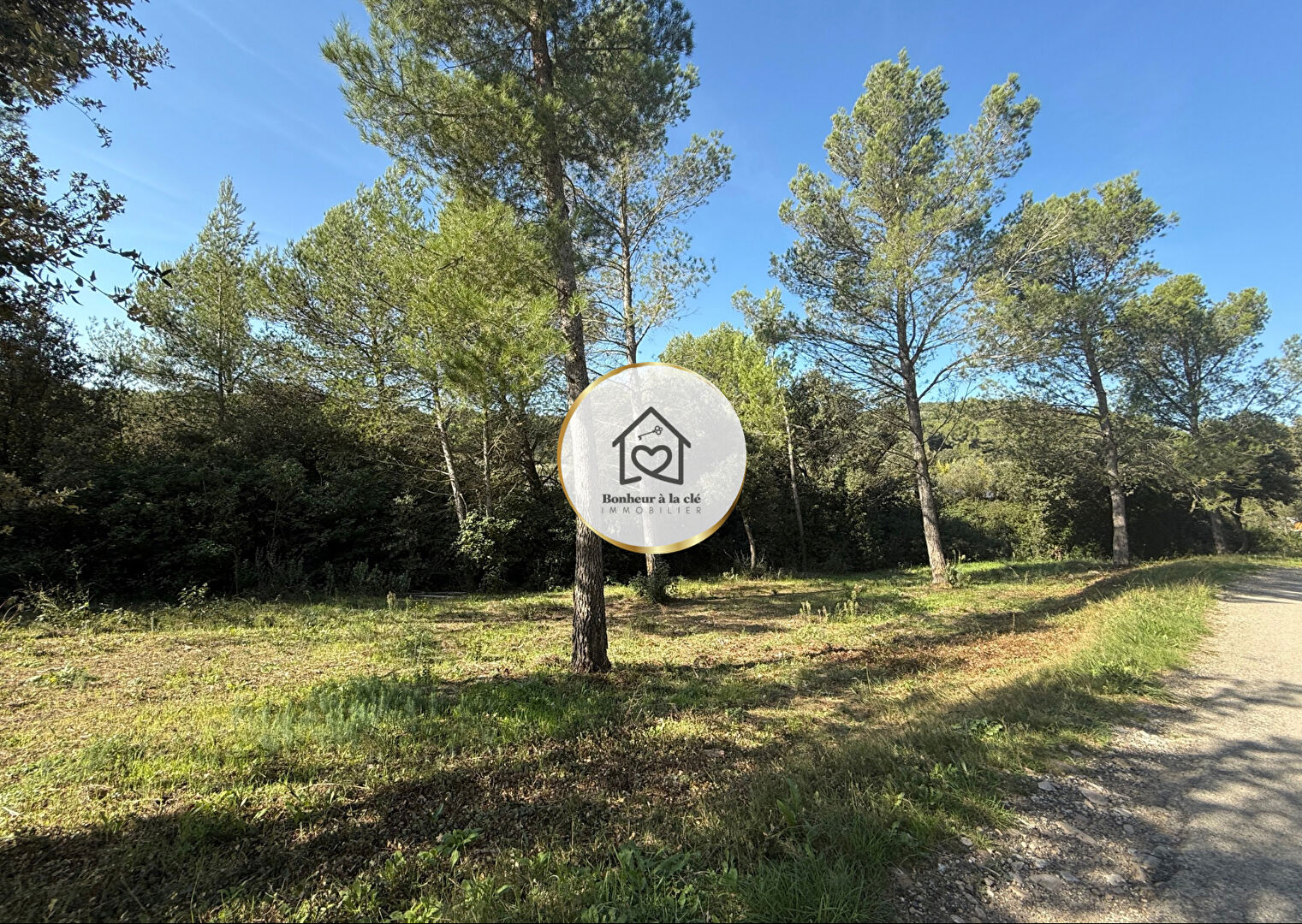 Agence immobilière de Bonheur a la Clé Immobilier Saint-gervasy - Bonheur a la Clé Immobilier