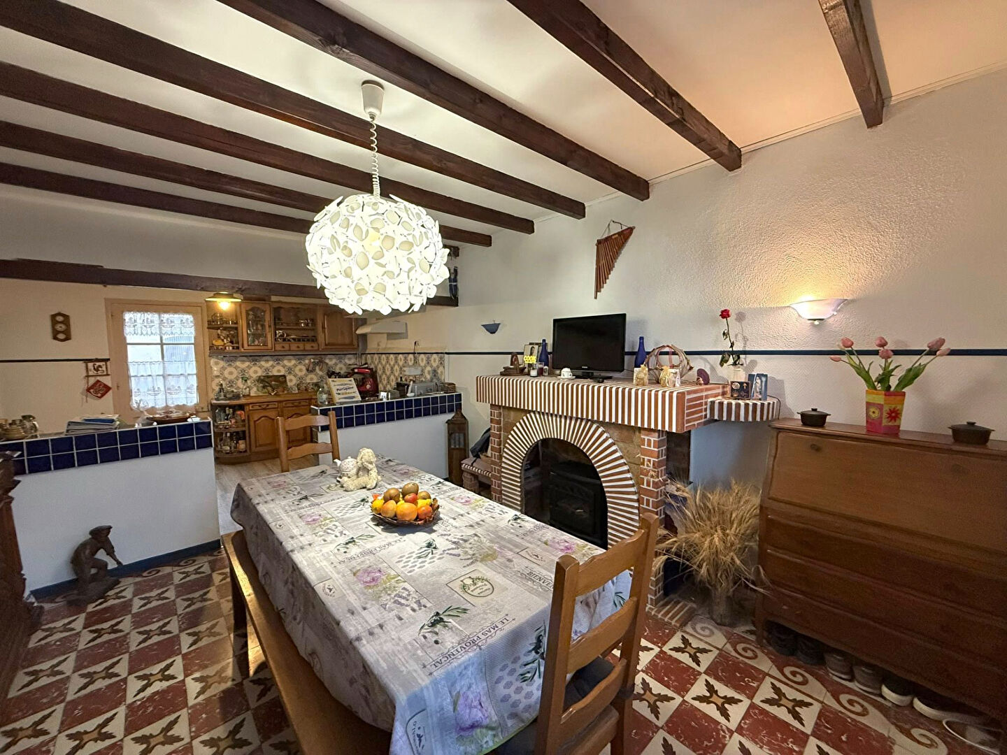 Photo A VENDRE - MARGUERITTES image 4/6