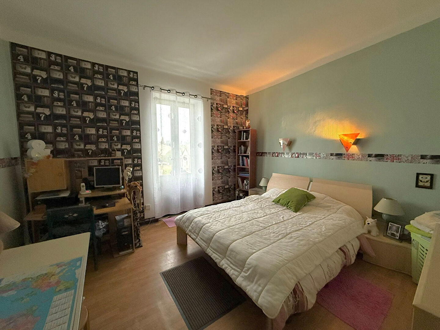 Photo A VENDRE - MARGUERITTES image 6/6