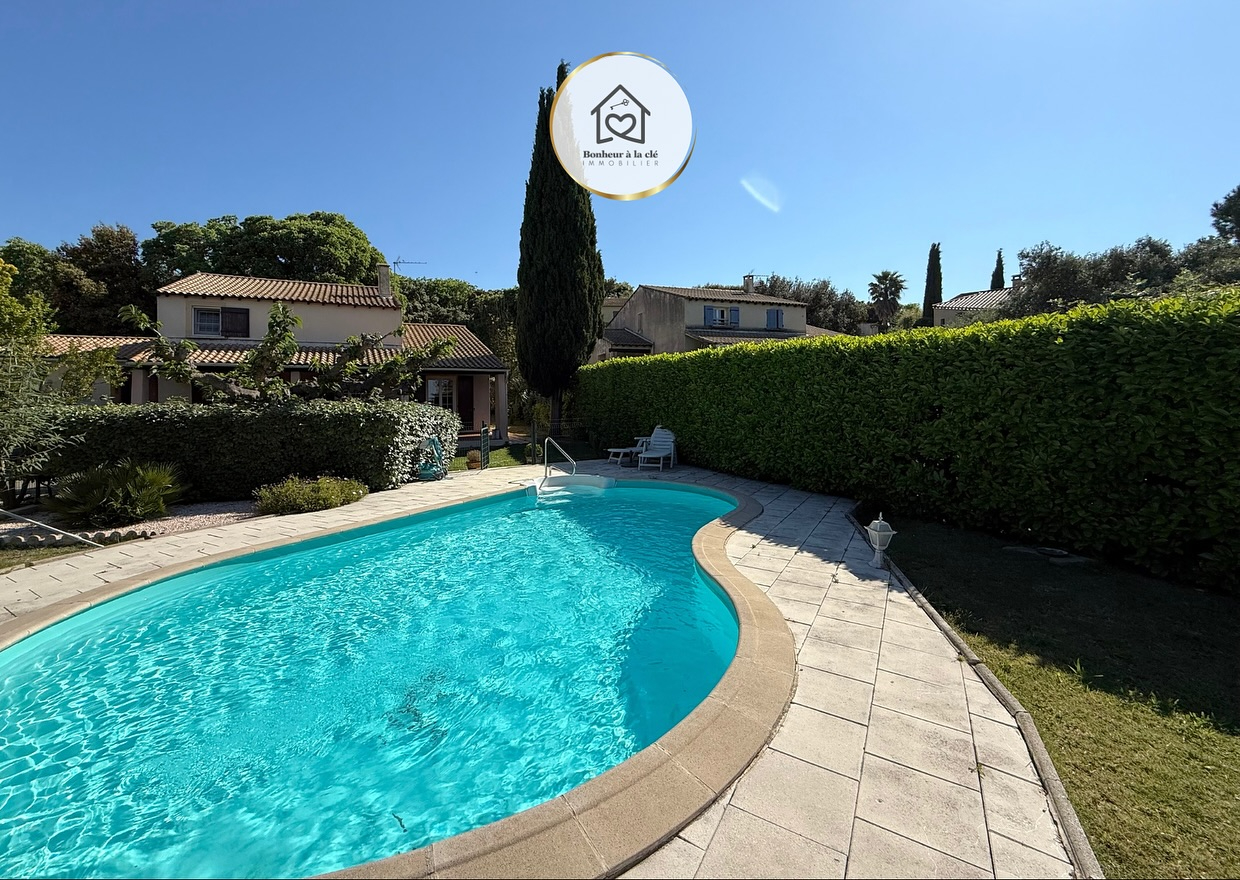 Photo A VENDRE - CABRIERES image 1/6