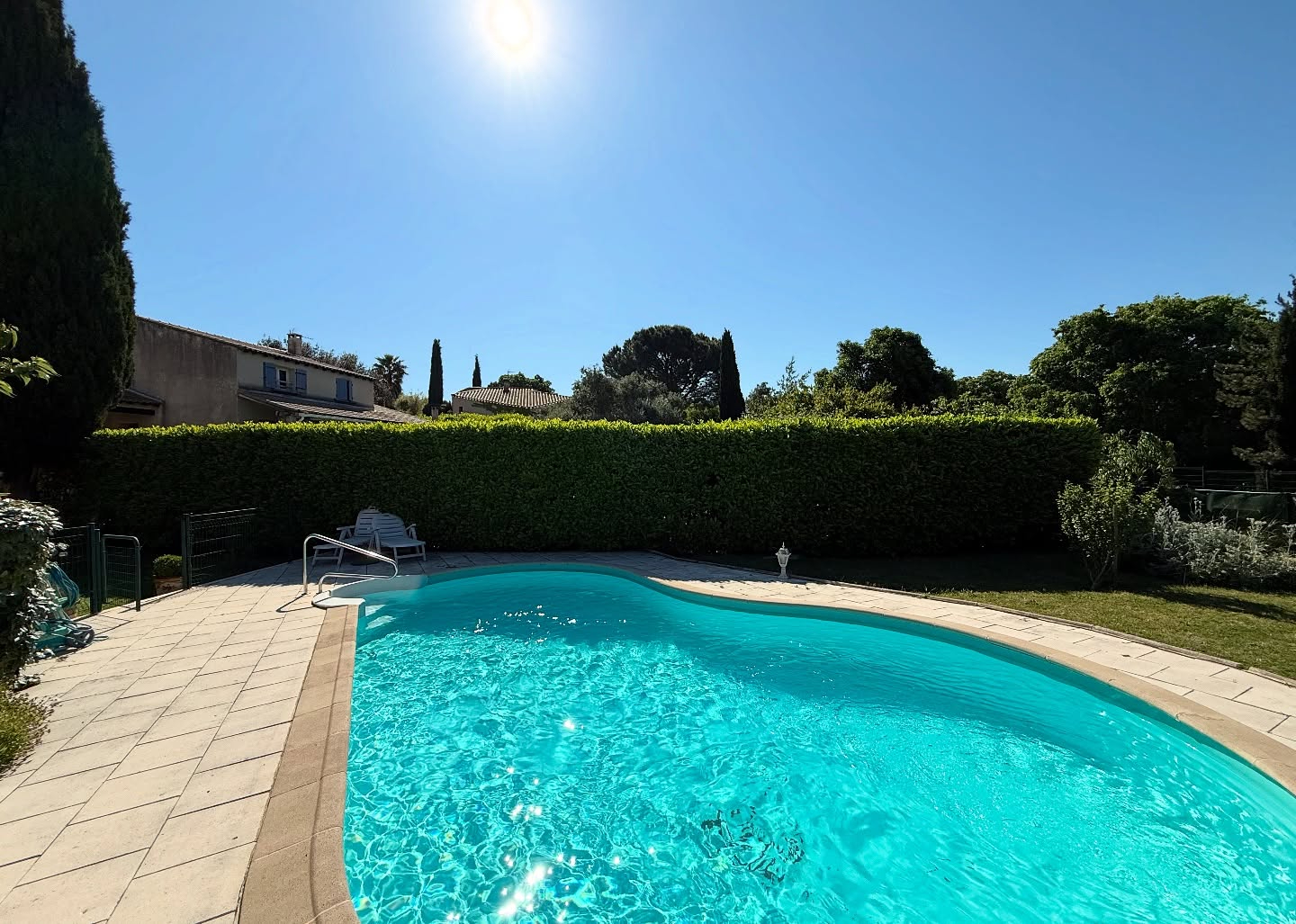 Photo A VENDRE - CABRIERES image 2/6