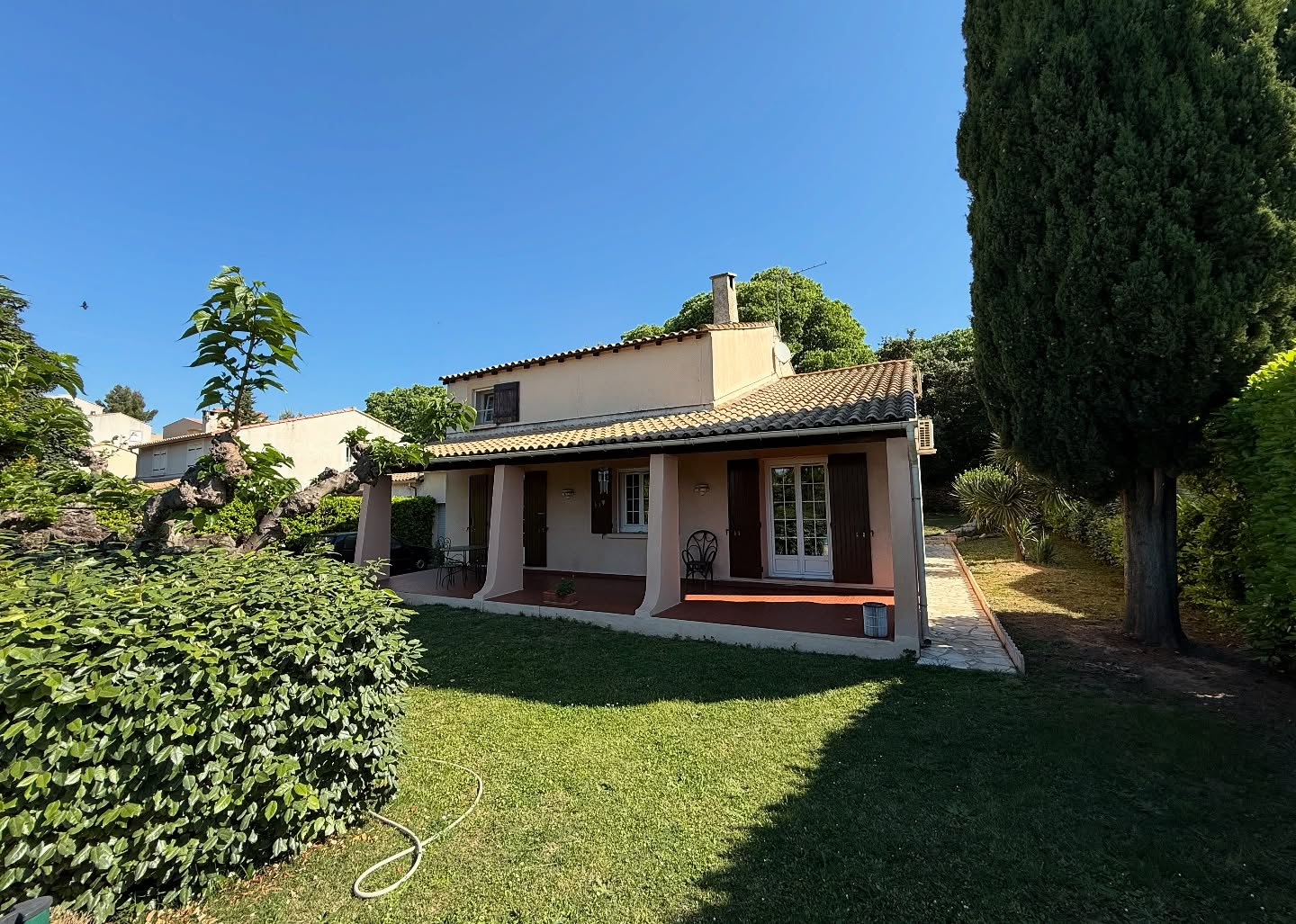 Photo A VENDRE - CABRIERES image 3/6