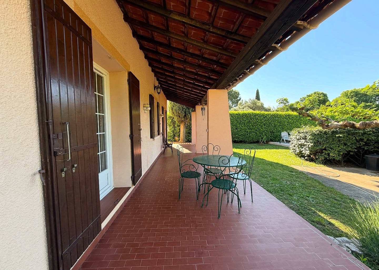 Photo A VENDRE - CABRIERES image 4/6