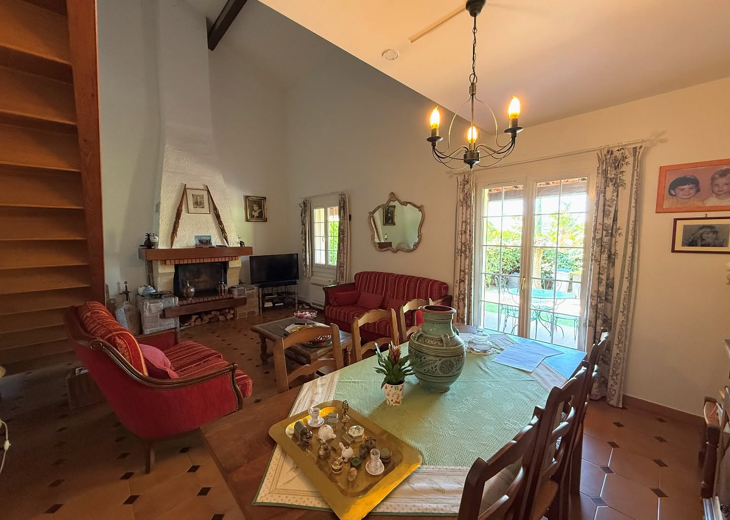 Photo A VENDRE - CABRIERES image 5/6