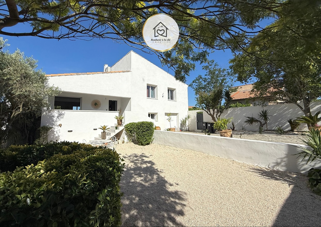 Agence immobilière de Bonheur a la Clé Immobilier Saint-gervasy - Bonheur a la Clé Immobilier