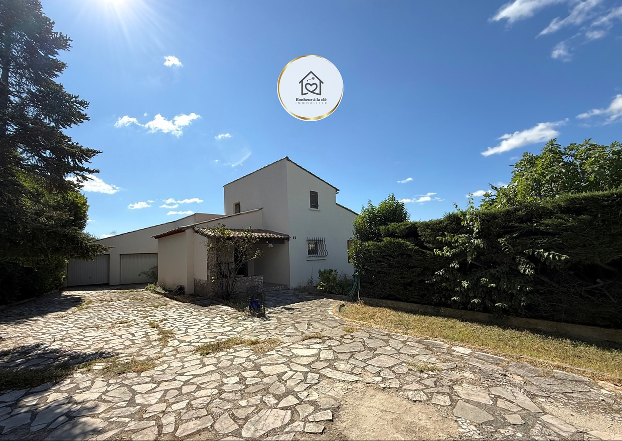 Agence immobilière de Bonheur a la Clé Immobilier Saint-gervasy - Bonheur a la Clé Immobilier