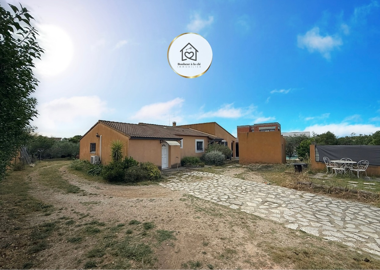 Agence immobilière de Bonheur a la Clé Immobilier Saint-gervasy - Bonheur a la Clé Immobilier