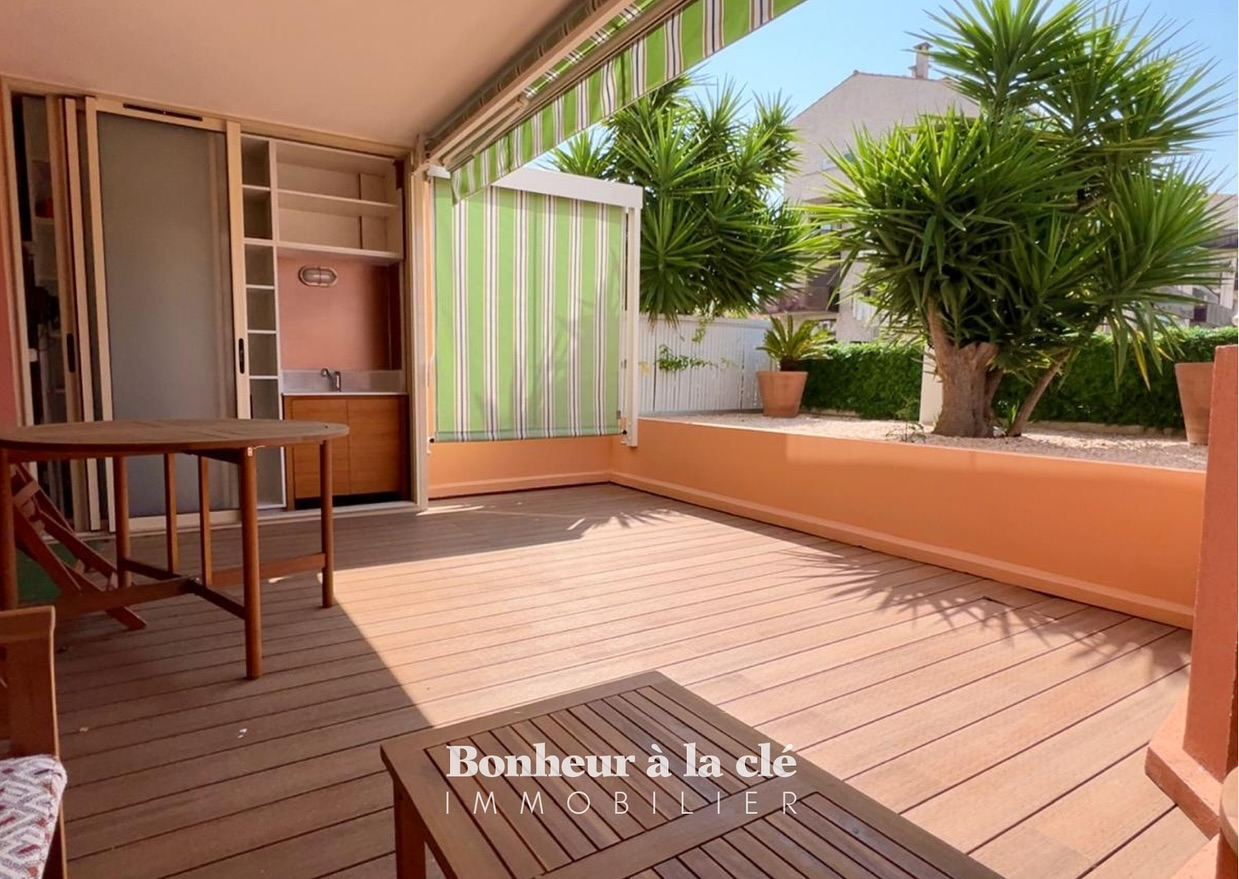 Agence immobilière de Bonheur a la Clé Immobilier Saint-gervasy - Bonheur a la Clé Immobilier