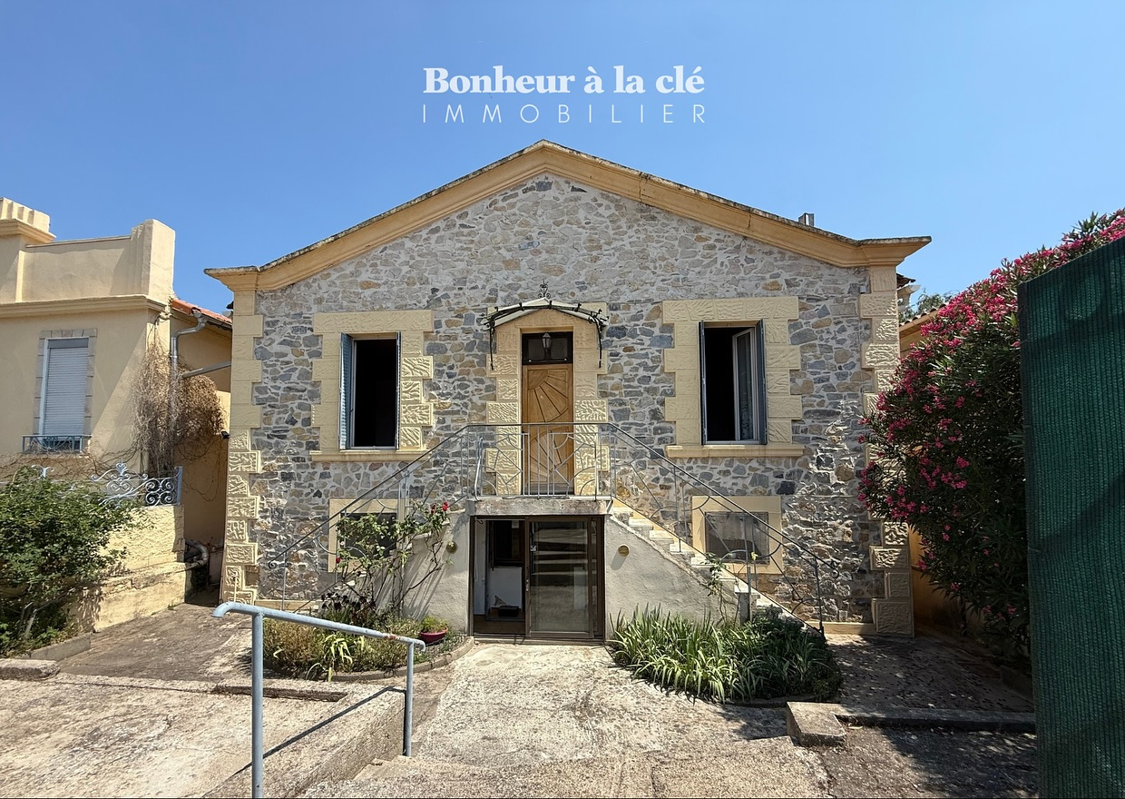 Agence immobilière de Bonheur a la Clé Immobilier Saint-gervasy - Bonheur a la Clé Immobilier