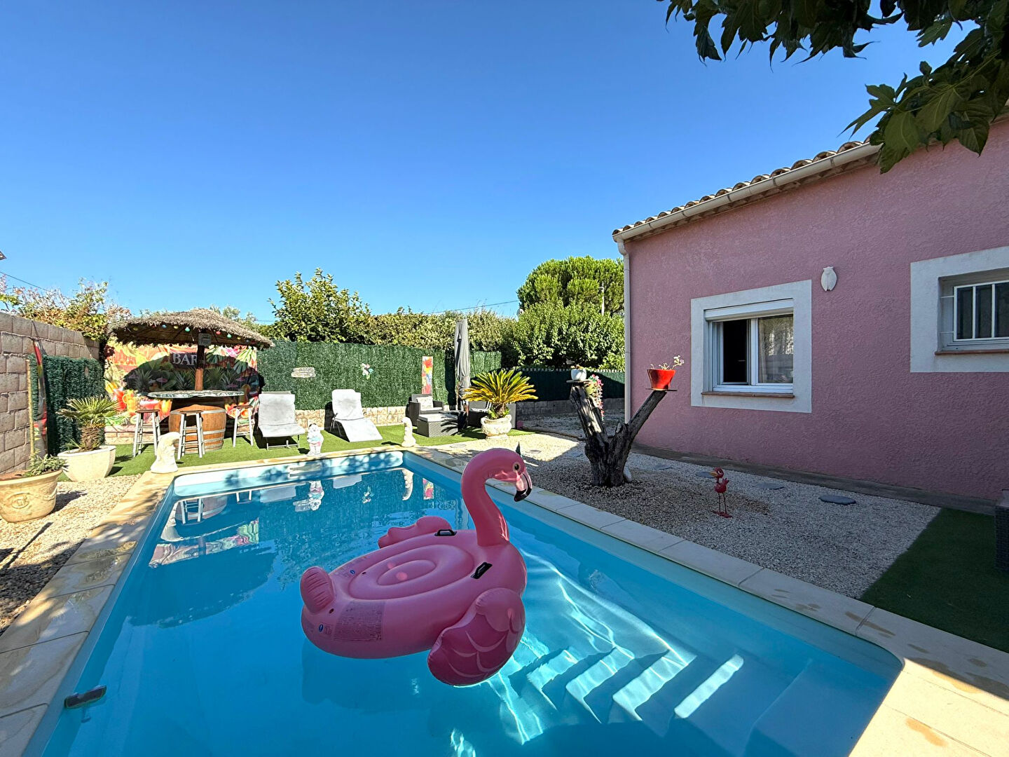 Photo A vendre MANDUEL Nue propriété occupée image 3/6