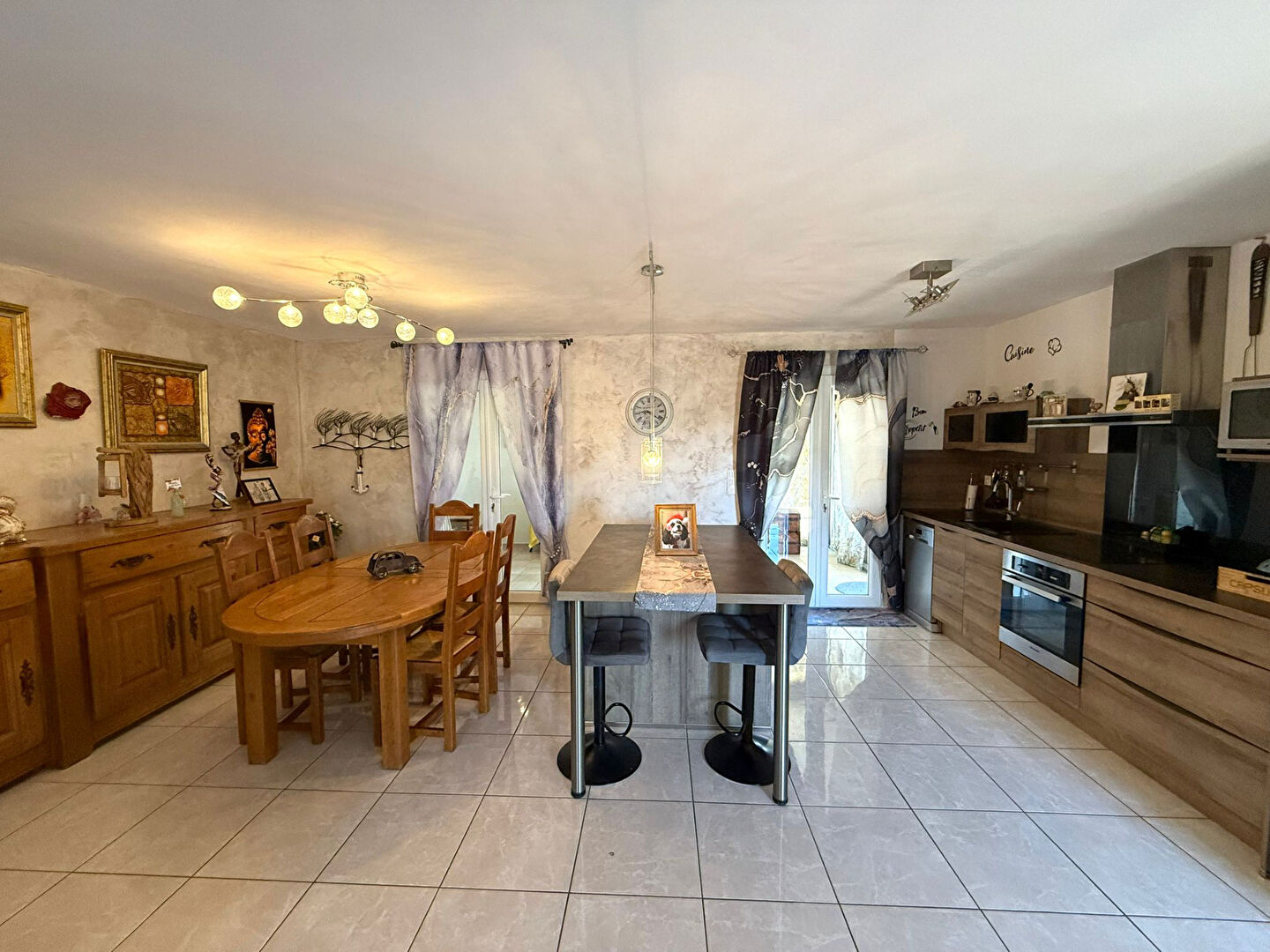 Photo A vendre MANDUEL Nue propriété occupée image 4/6