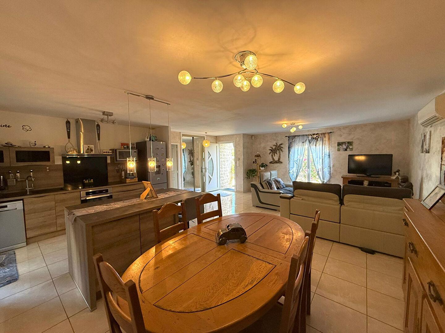 Photo A vendre MANDUEL Nue propriété occupée image 5/6