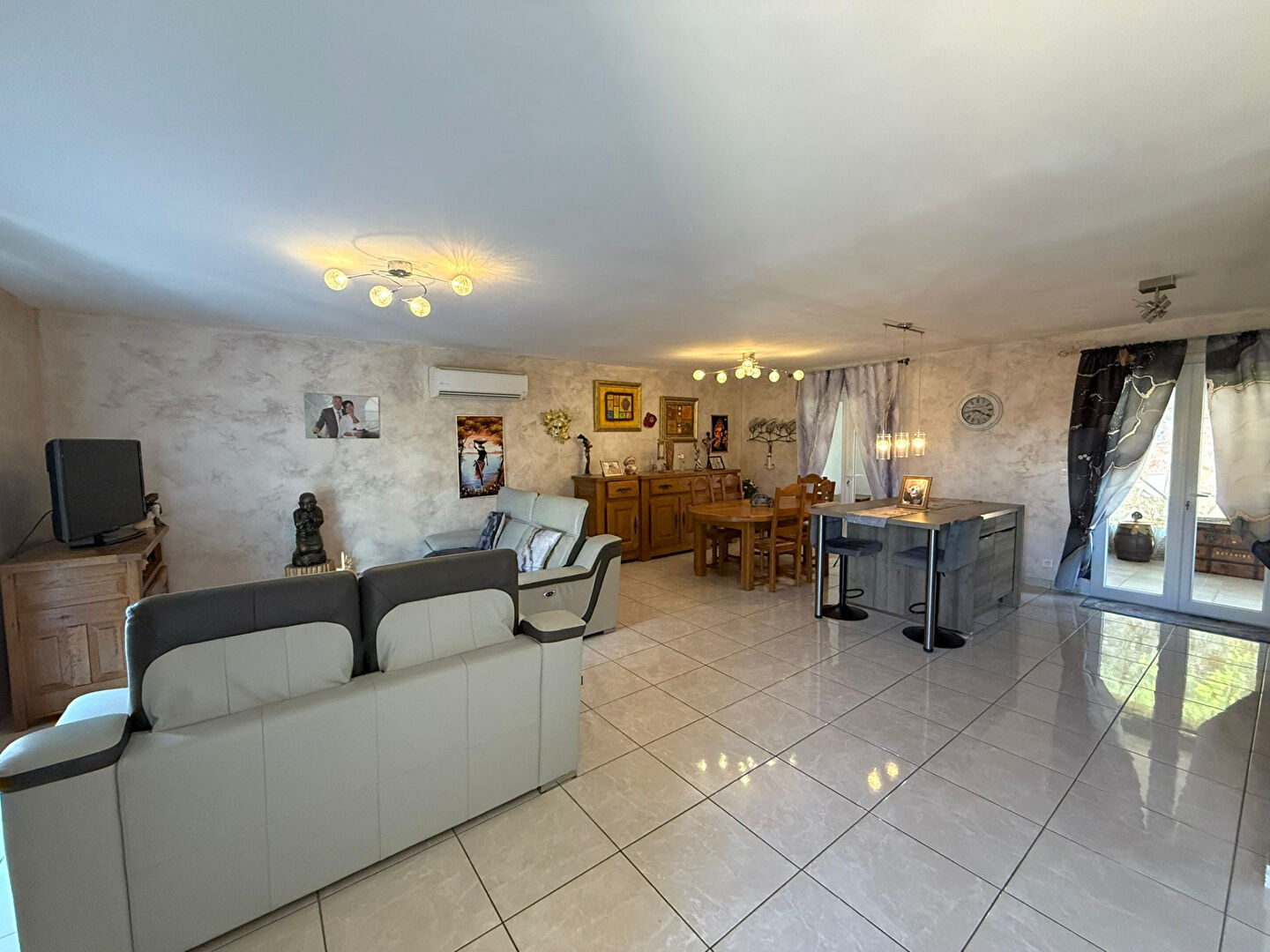 Photo A vendre MANDUEL Nue propriété occupée image 6/6