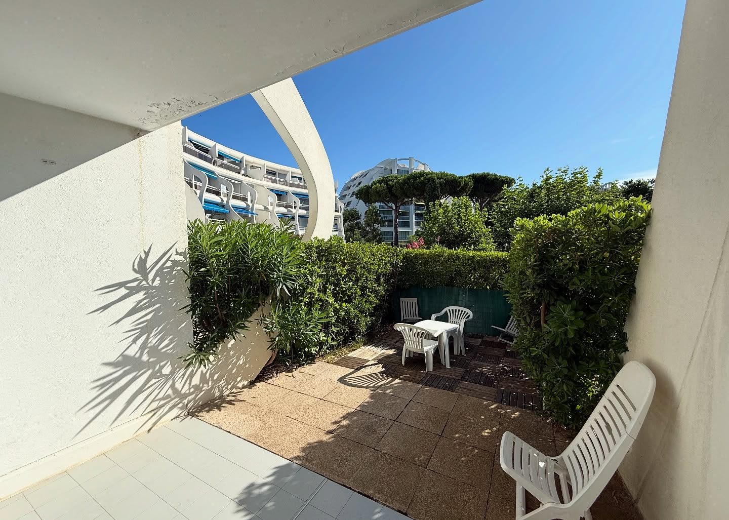 Photo A VENDRE - LA GRANDE MOTTE image 2/6