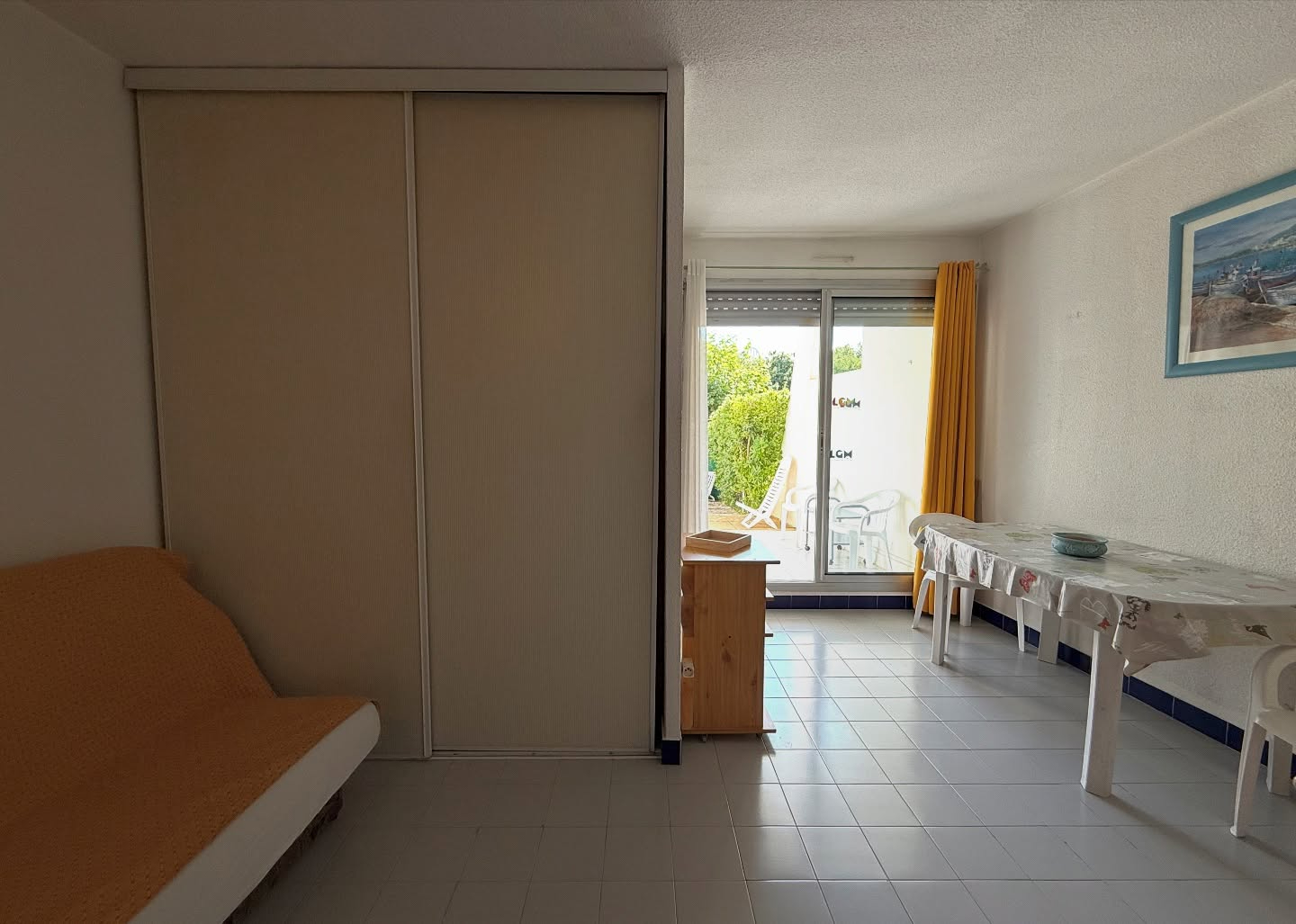 Photo A VENDRE - LA GRANDE MOTTE image 4/6