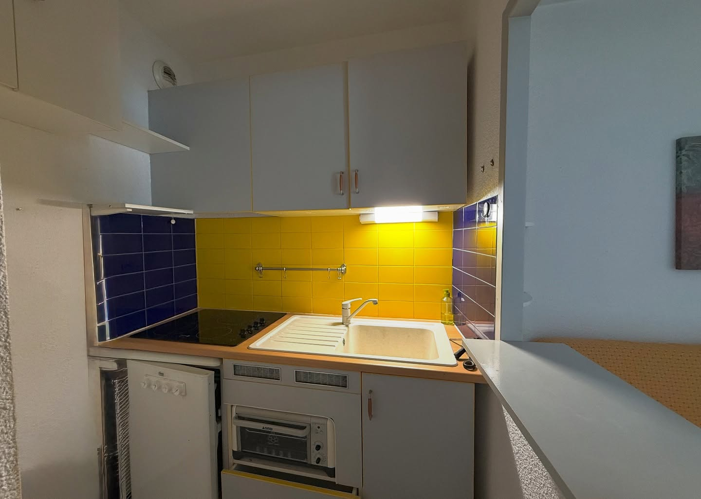 Photo A VENDRE - LA GRANDE MOTTE image 5/6