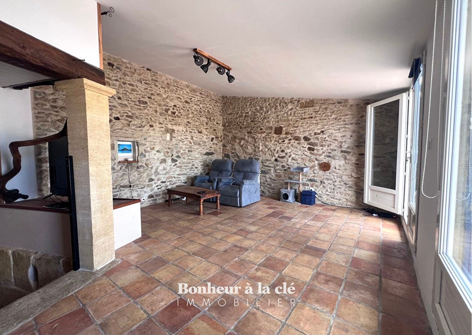 Agence immobilière de Bonheur a la Clé Immobilier Saint-gervasy - Bonheur a la Clé Immobilier