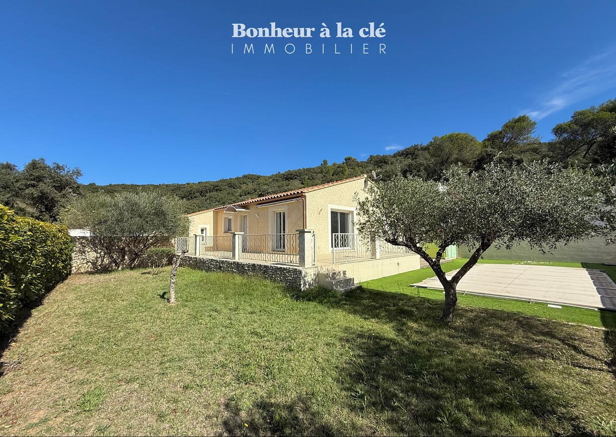 A VENDRE - CABRIERES