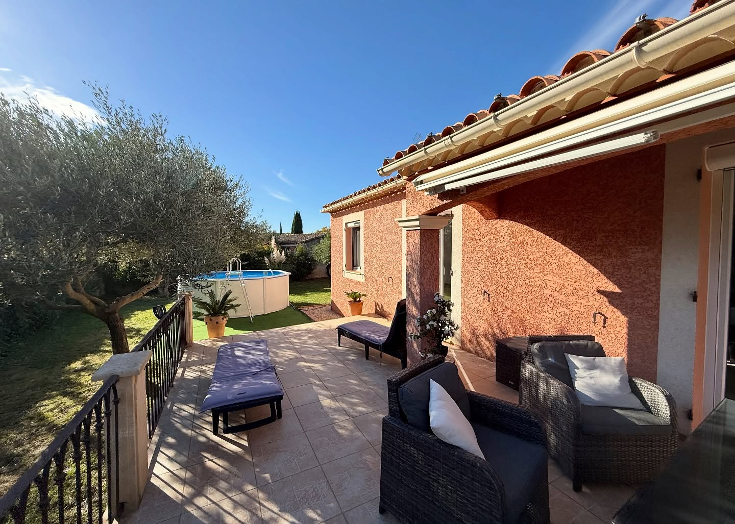 Photo A VENDRE - SAINT-GERVASY 30320 image 2/6