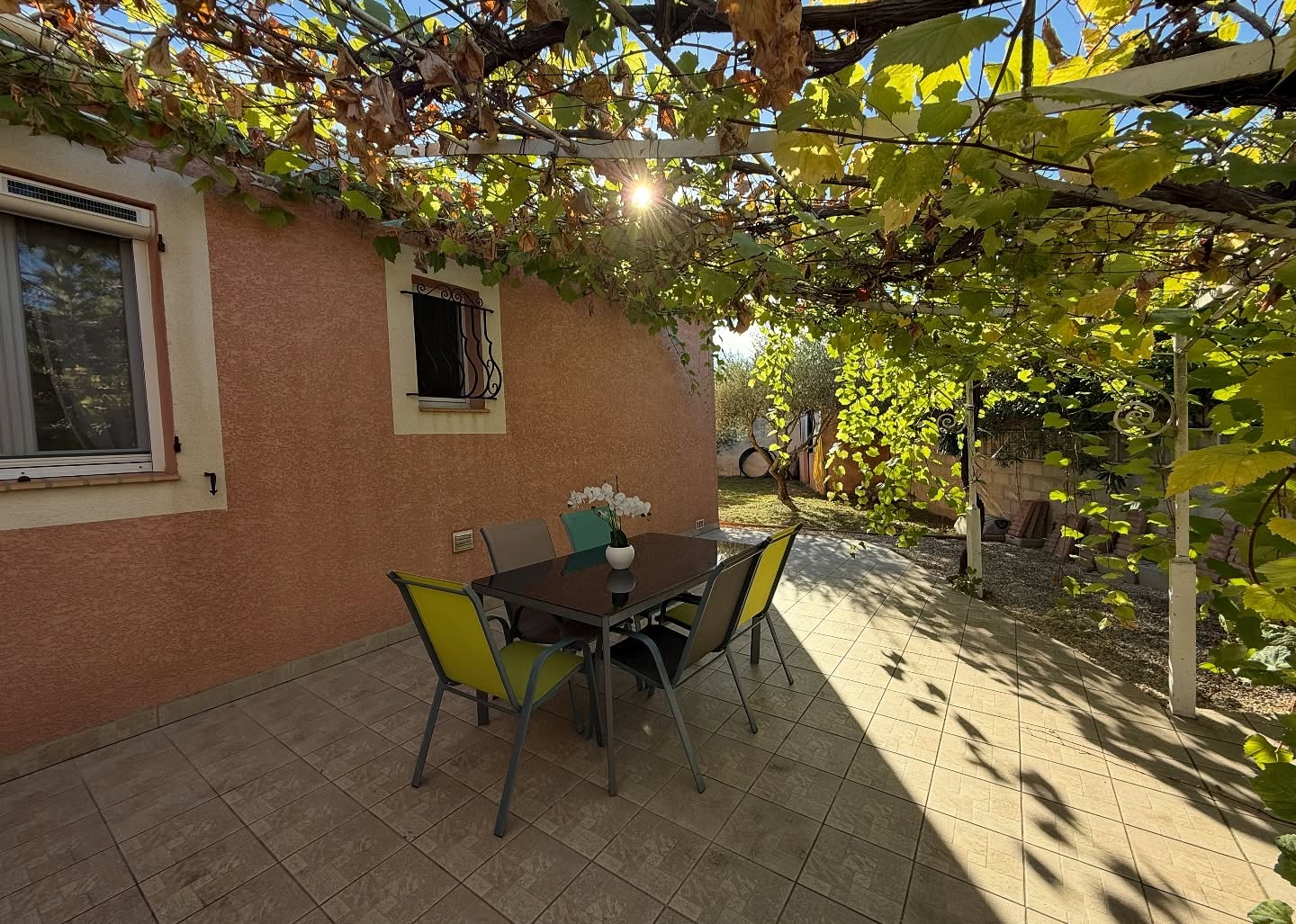 Photo A VENDRE - SAINT-GERVASY 30320 image 3/6