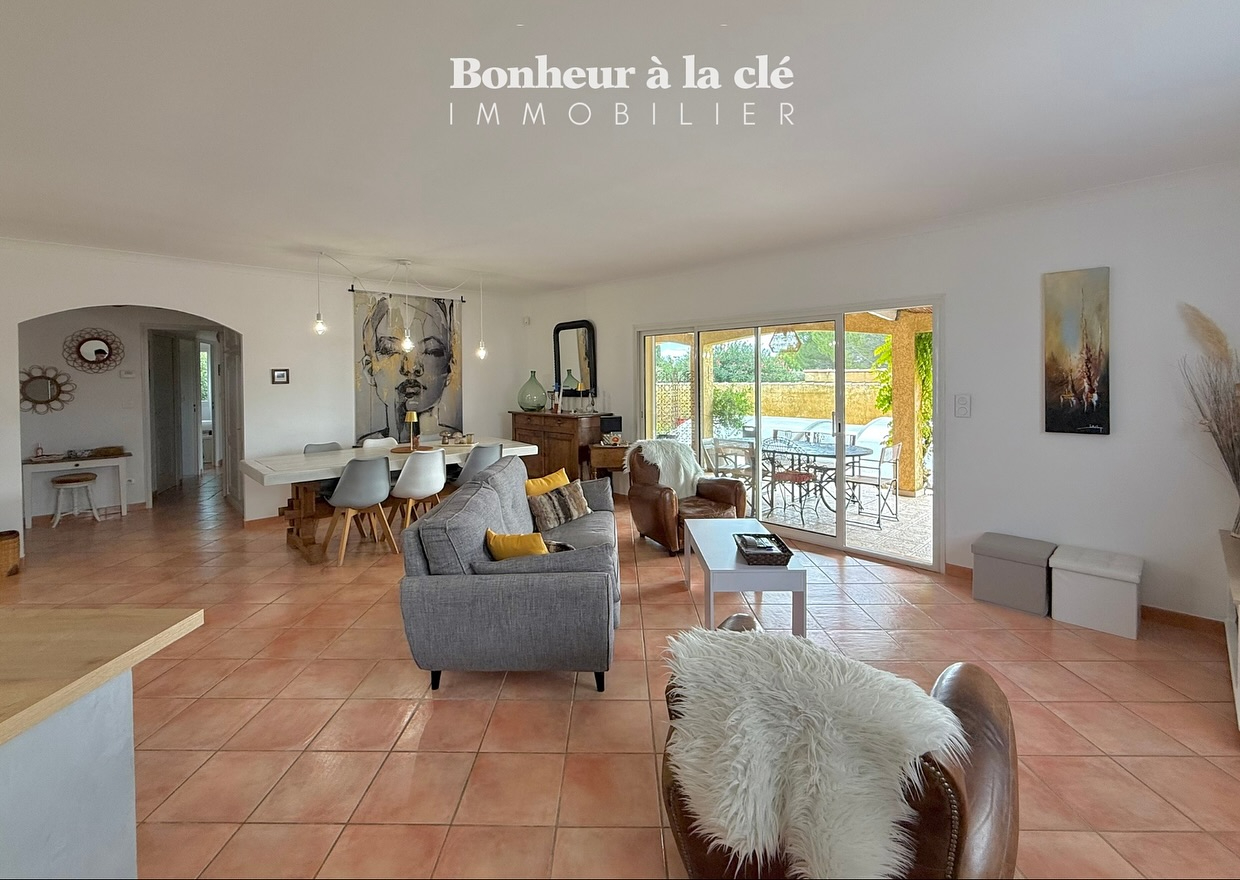 A VENDRE - SAINT-GERVASY