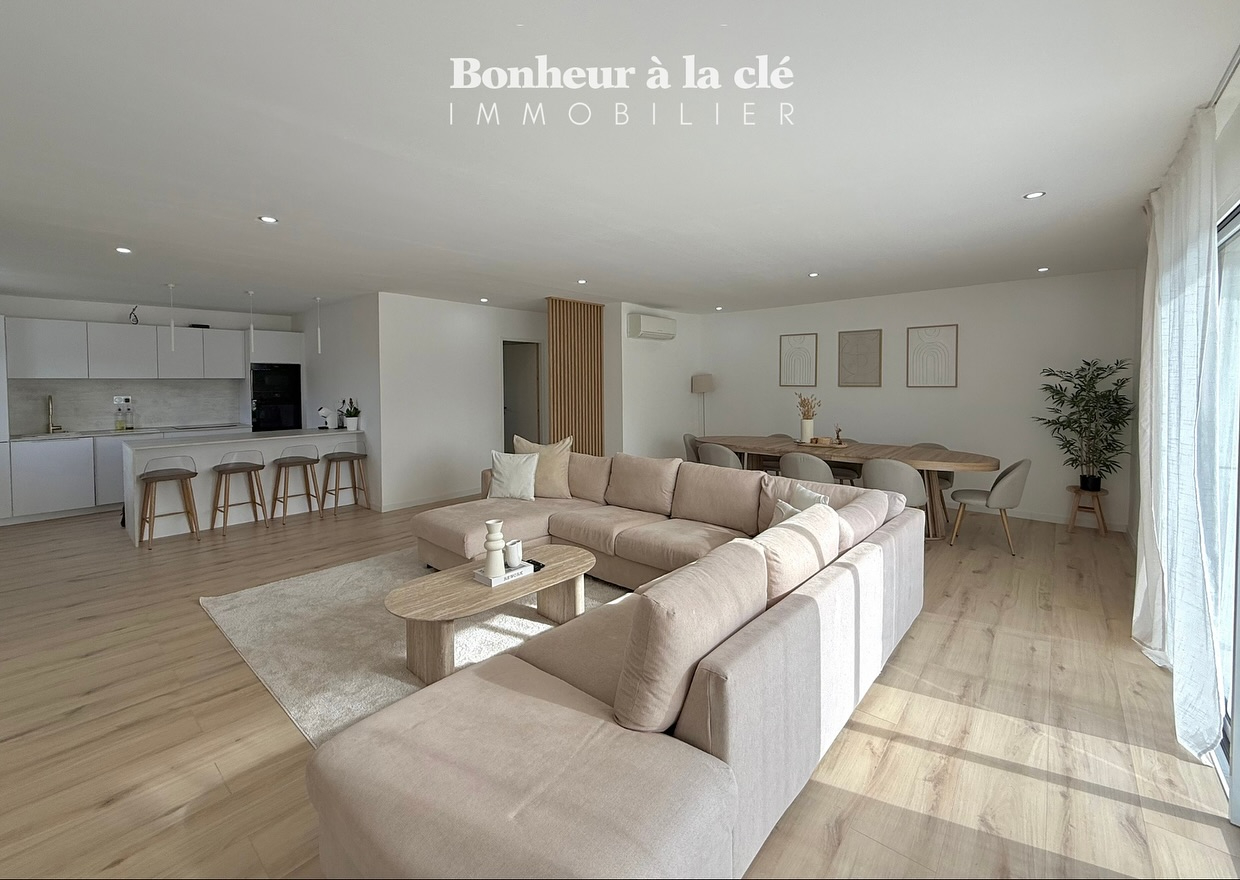 A VENDRE - MARGUERITTES