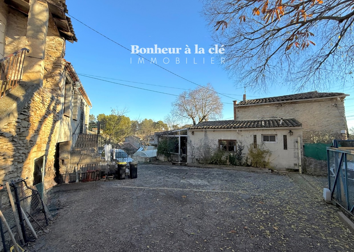 Photo A VENDRE - VIAGER OCCUPÉ image 1/6