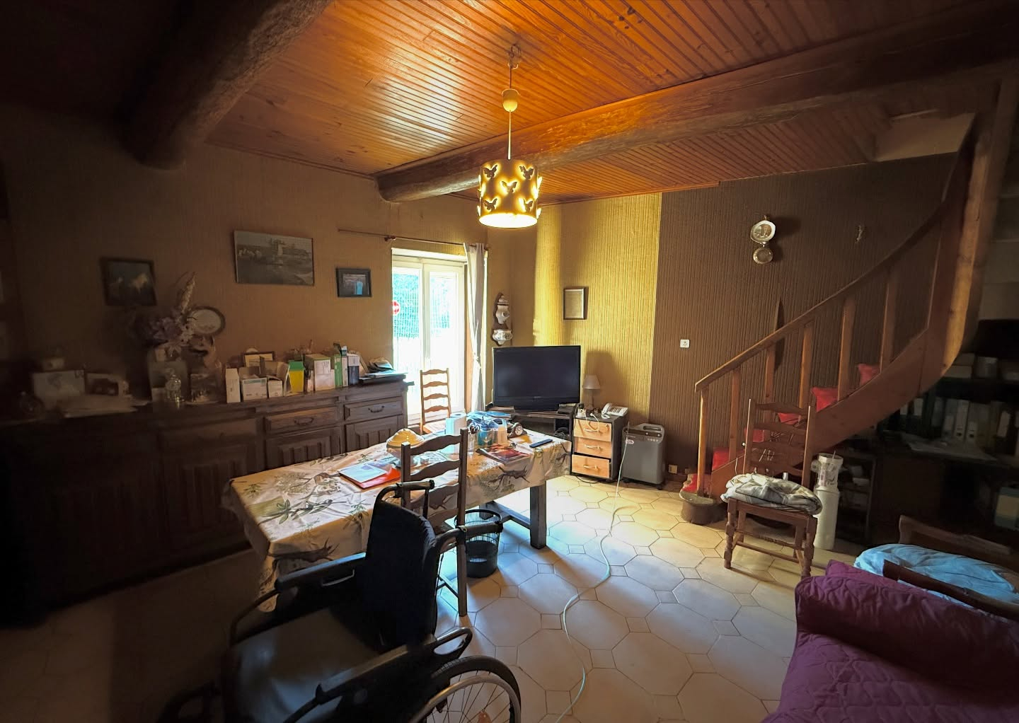 Photo A VENDRE - VIAGER OCCUPÉ image 4/6