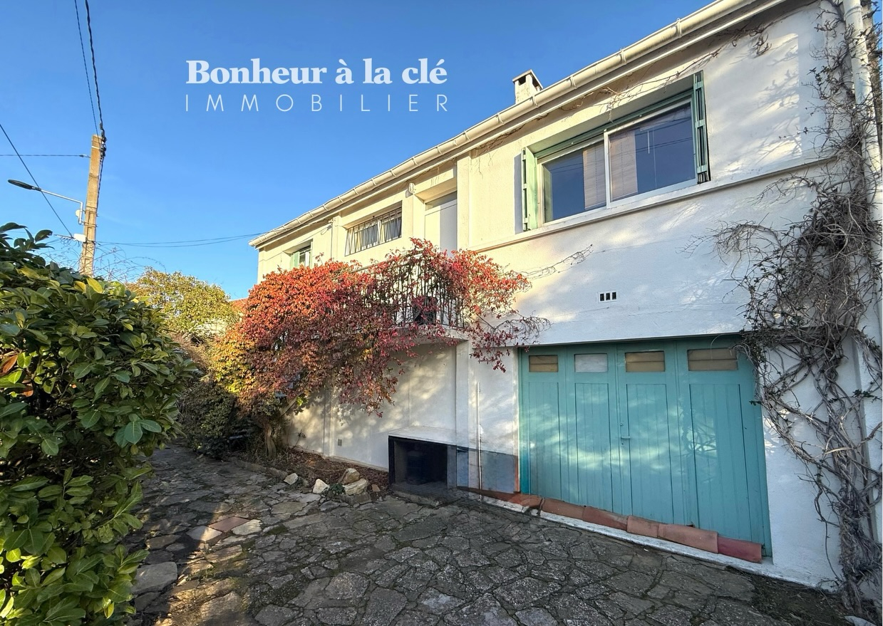 Agence immobilière de Bonheur a la Clé Immobilier Saint-gervasy - Bonheur a la Clé Immobilier