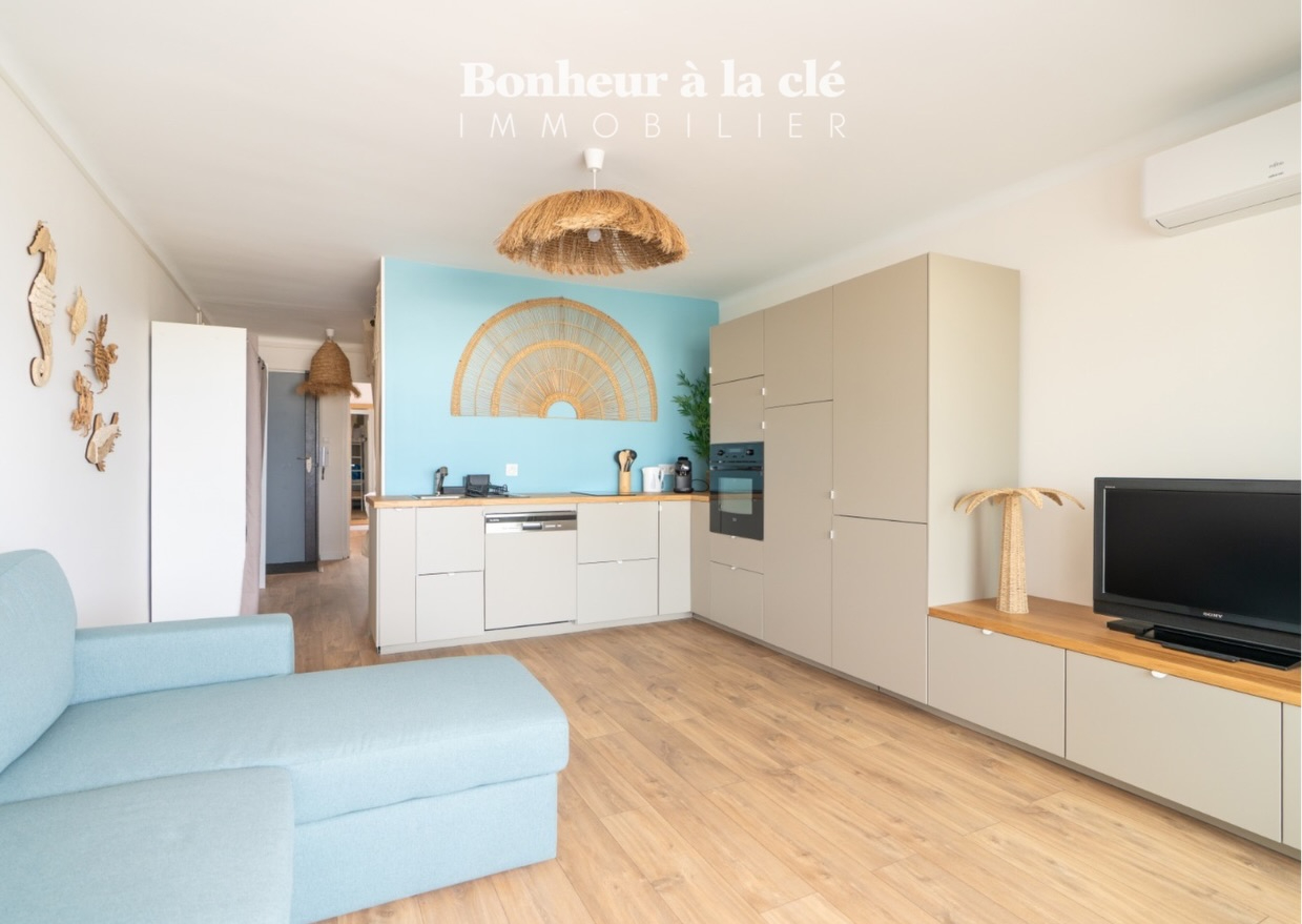 Agence immobilière de Bonheur a la Clé Immobilier Saint-gervasy - Bonheur a la Clé Immobilier