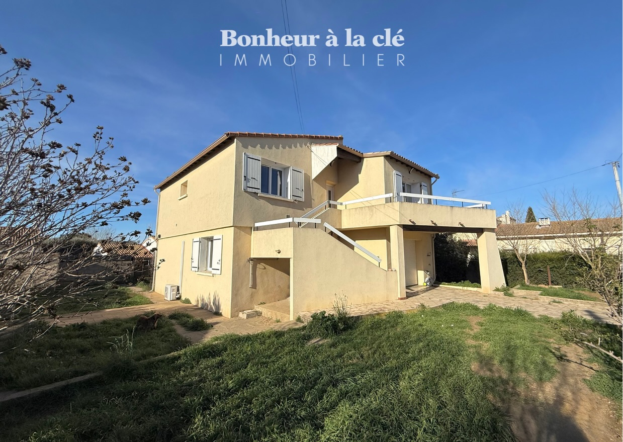 Agence immobilière de Bonheur a la Clé Immobilier Saint-gervasy - Bonheur a la Clé Immobilier