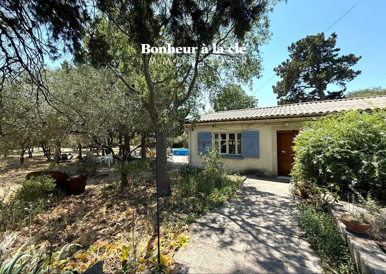 Agence immobilière de Bonheur a la Clé Immobilier Saint-gervasy - Bonheur a la Clé Immobilier