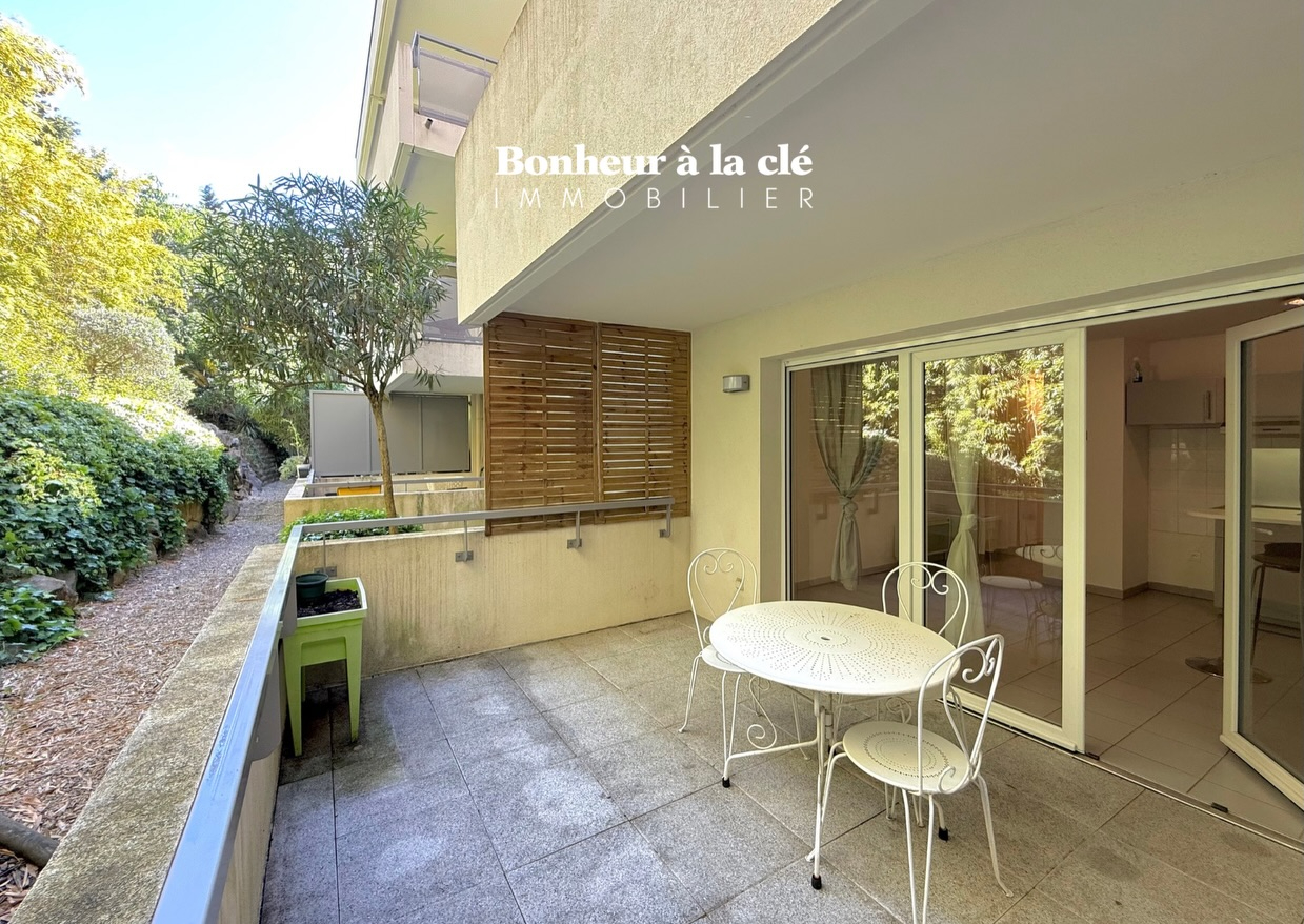 Agence immobilière de Bonheur a la Clé Immobilier Saint-gervasy - Bonheur a la Clé Immobilier