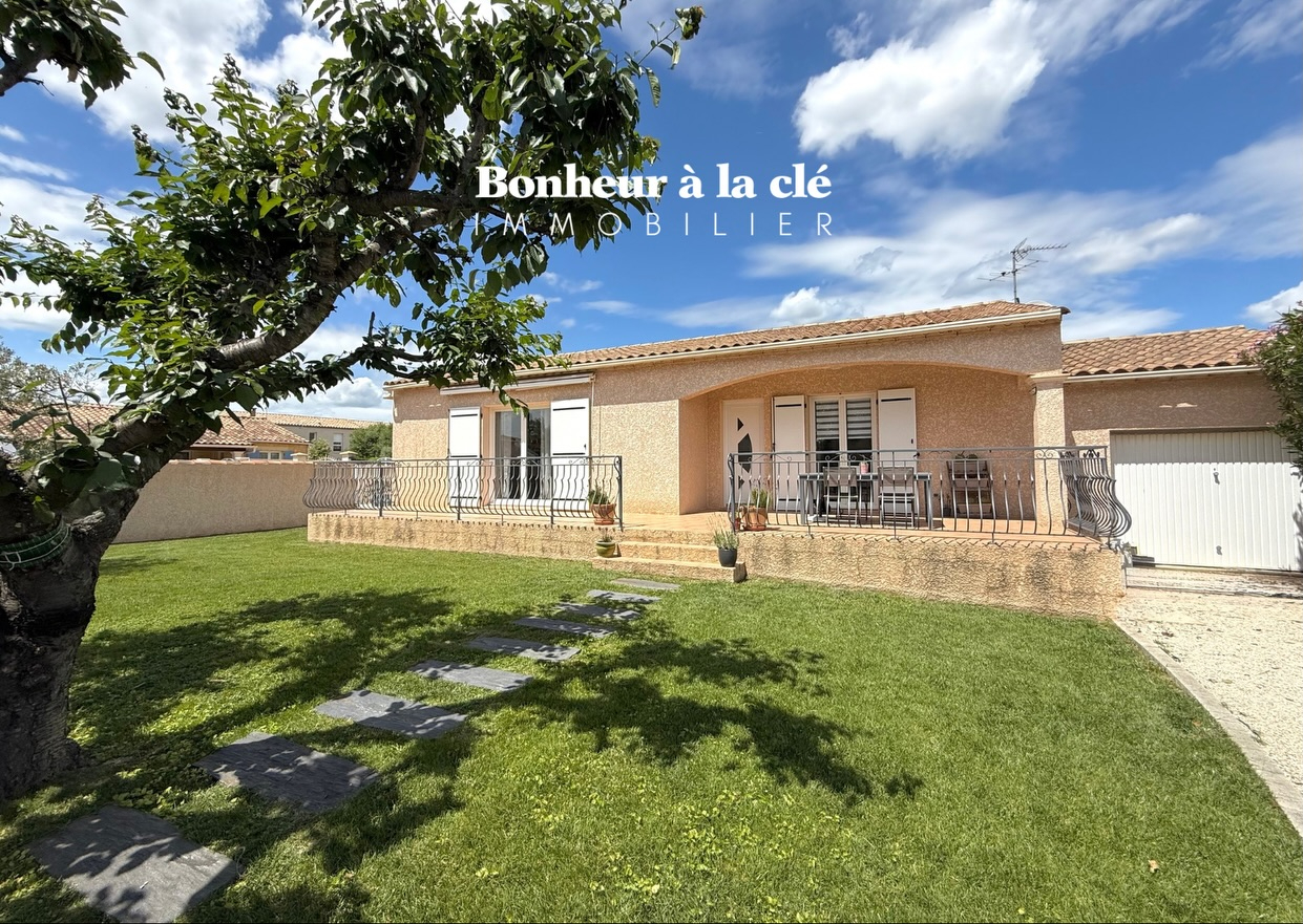 Agence immobilière de Bonheur a la Clé Immobilier Saint-gervasy - Bonheur a la Clé Immobilier
