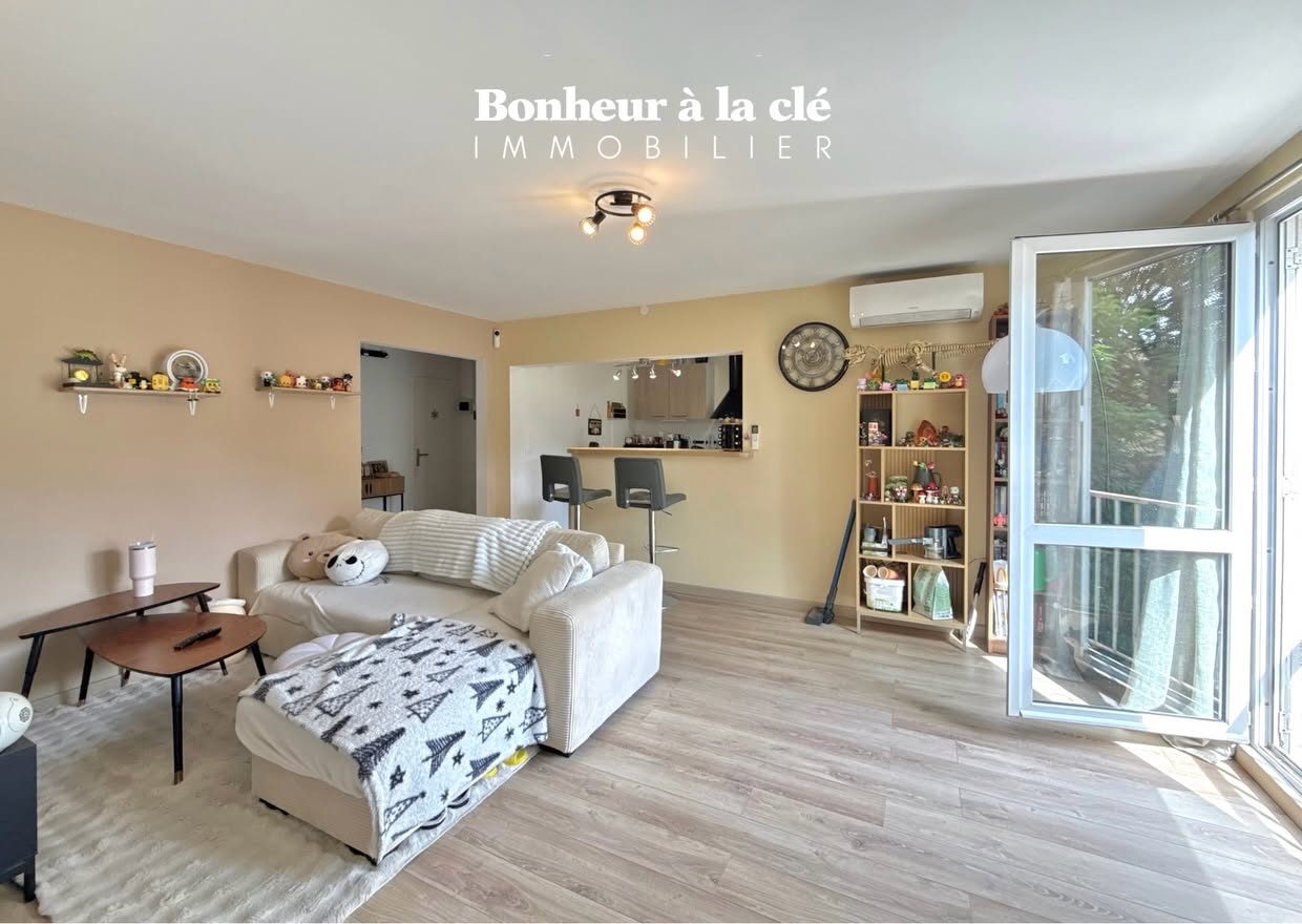 Agence immobilière de Bonheur a la Clé Immobilier Saint-gervasy - Bonheur a la Clé Immobilier