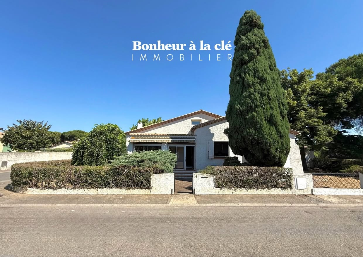 Agence immobilière de Bonheur a la Clé Immobilier Saint-gervasy - Bonheur a la Clé Immobilier