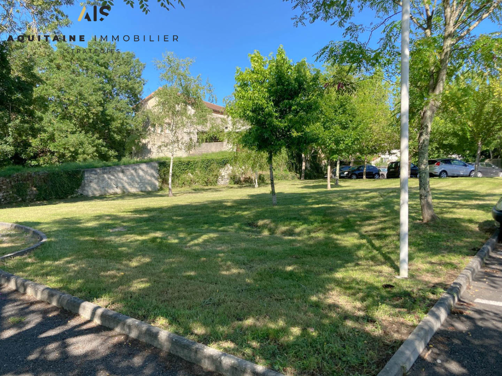 Photo OFFRE D ACHAT ACCEPTEE ! AQUITAINE IMMOBILIER STRATEGIES - EXCLUSIVITE - T2 - 36 m² + PLACE DE PARKING Gond Pontouvre 2 pièce(s) 36 m2 image 2/2