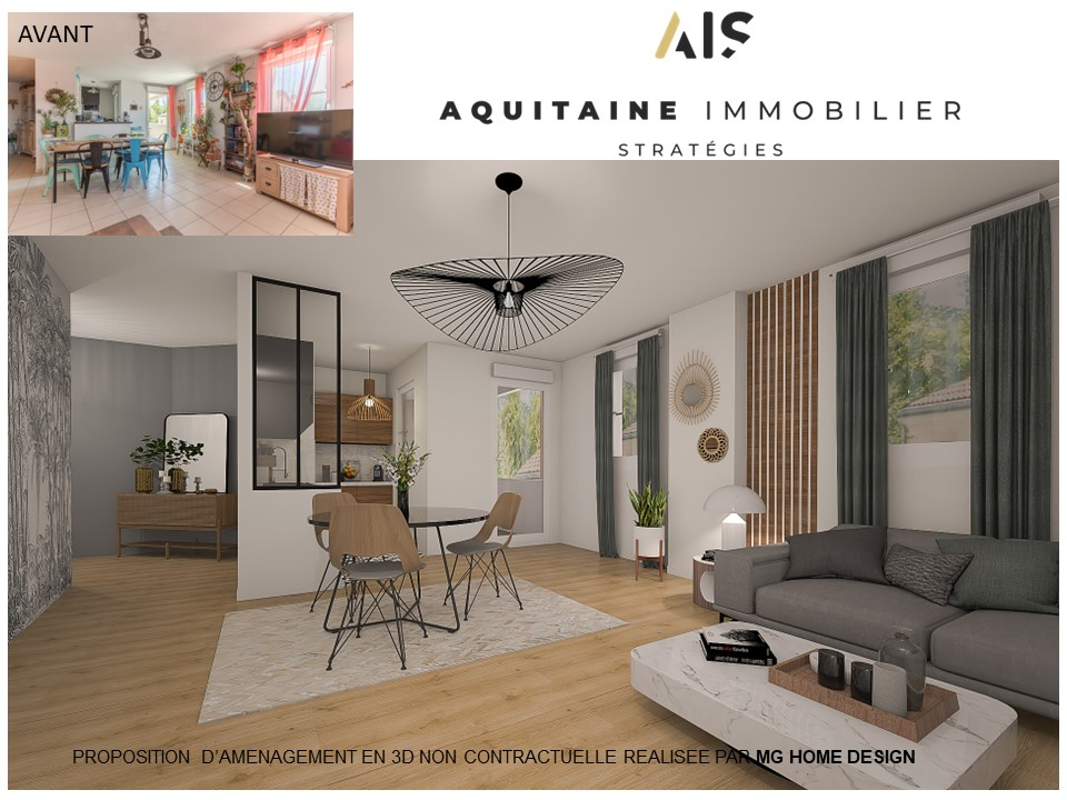 Agence immobilière de BORDEAUX IMMOBILIER ,  ASSOCIES - AQUITAINE IMMOBILIER STRATEGIES