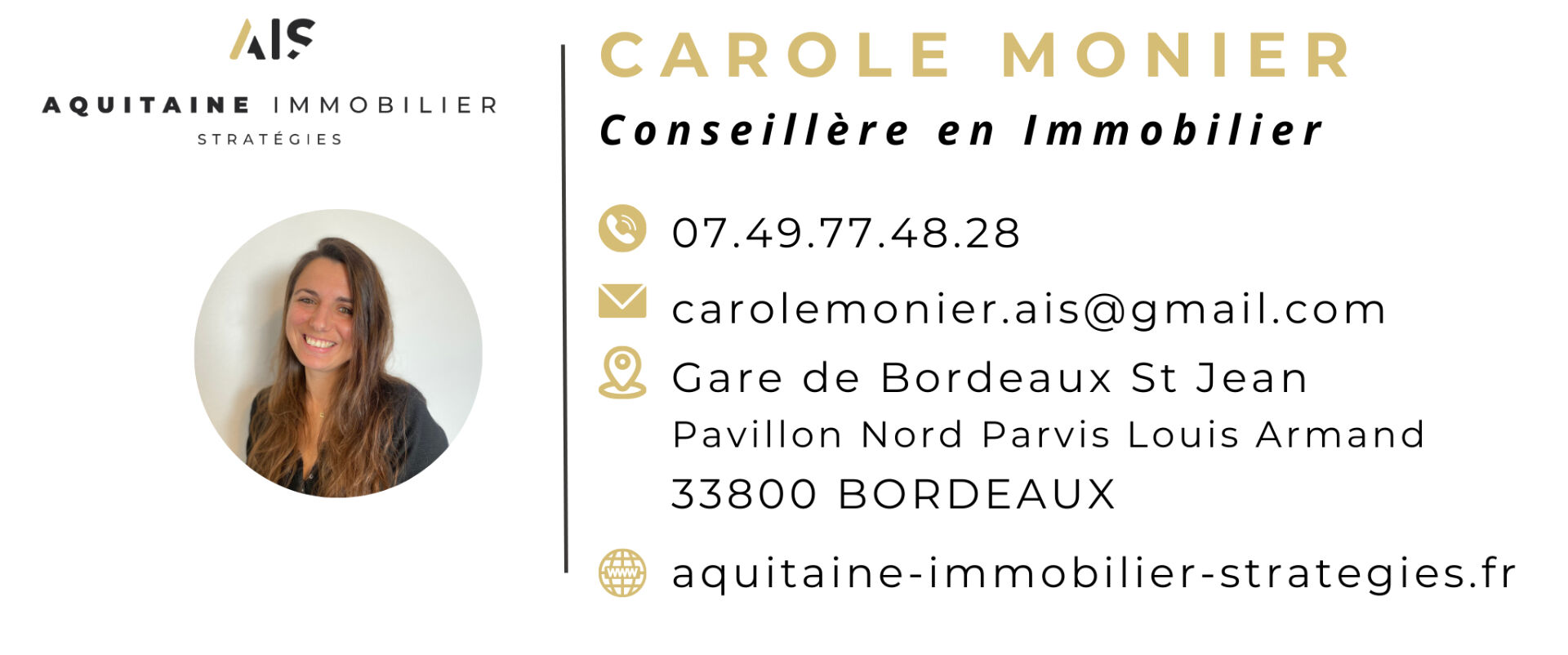 Photo AQUITAINE IMMOBILIER STRATEGIES - EXCLUSIVITE - EYSINES VIGEAN - T3 55.12 M² + PARKING. image 3/6