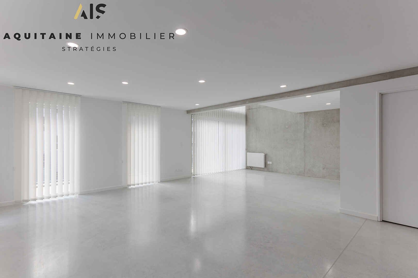 Agence immobilière de BORDEAUX IMMOBILIER ,  ASSOCIES - AQUITAINE IMMOBILIER STRATEGIES