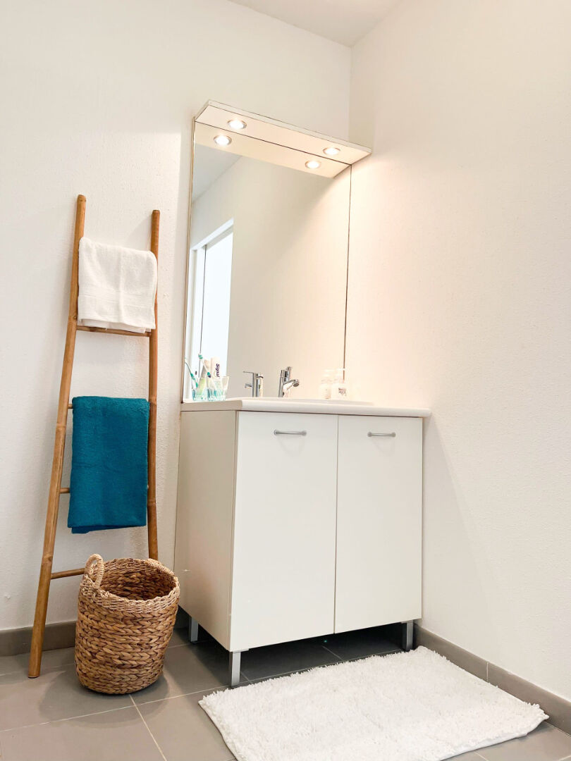 Photo AQUITAINE IMMOBILIER STRATÉGIES - EXCLUSIVITE -  APPARTEMENT T1 Bis de 33.5 M² AVEC BALCON - IDEAL INVESTISSEURS LMNP image 6/6